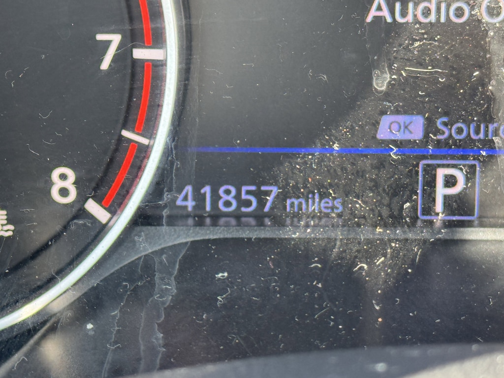 Used 2023 Nissan Altima 2.5 SV Sedan