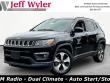 Used 2018 Jeep Compass Latitude FWD SUV