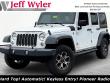 Used 2018 Jeep Wrangler JK Unlimited Sport 4x4 SUV