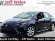 Used 2024 Toyota Corolla LE Sedan