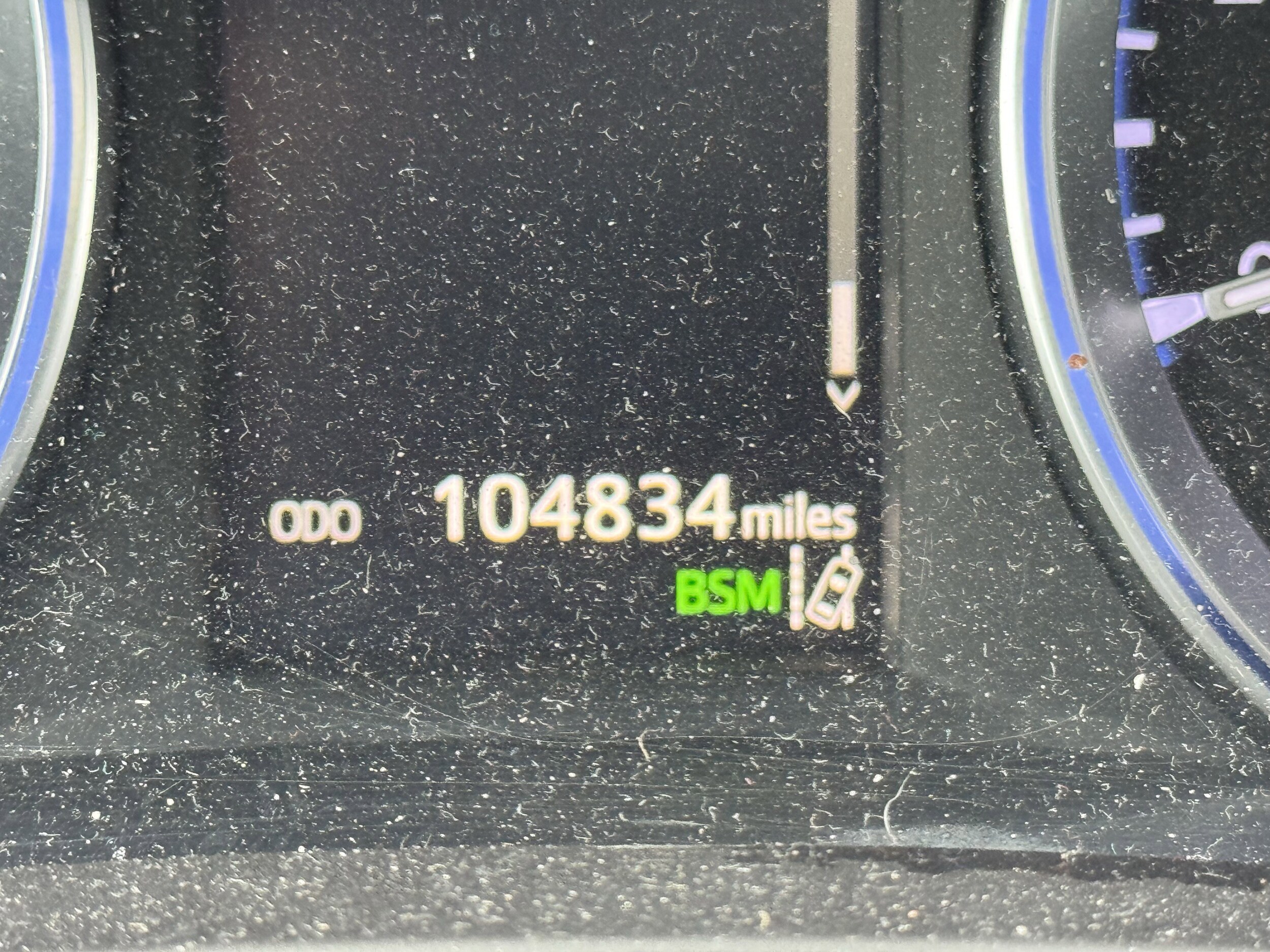 2019 Toyota Highlander Hybrid XLE photo 4