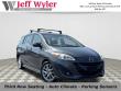 Used 2014 Mazda Mazda5 Touring Wagon