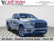 Used 2019 Ram 1500 Laramie Truck Quad Cab