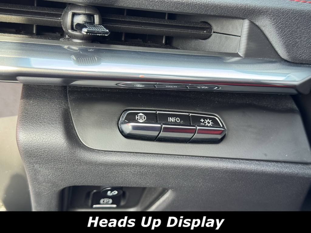 Used 2020 Chevrolet Corvette Stingray w/2LT Coupe