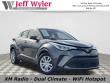 Used 2021 Toyota C-HR LE SUV