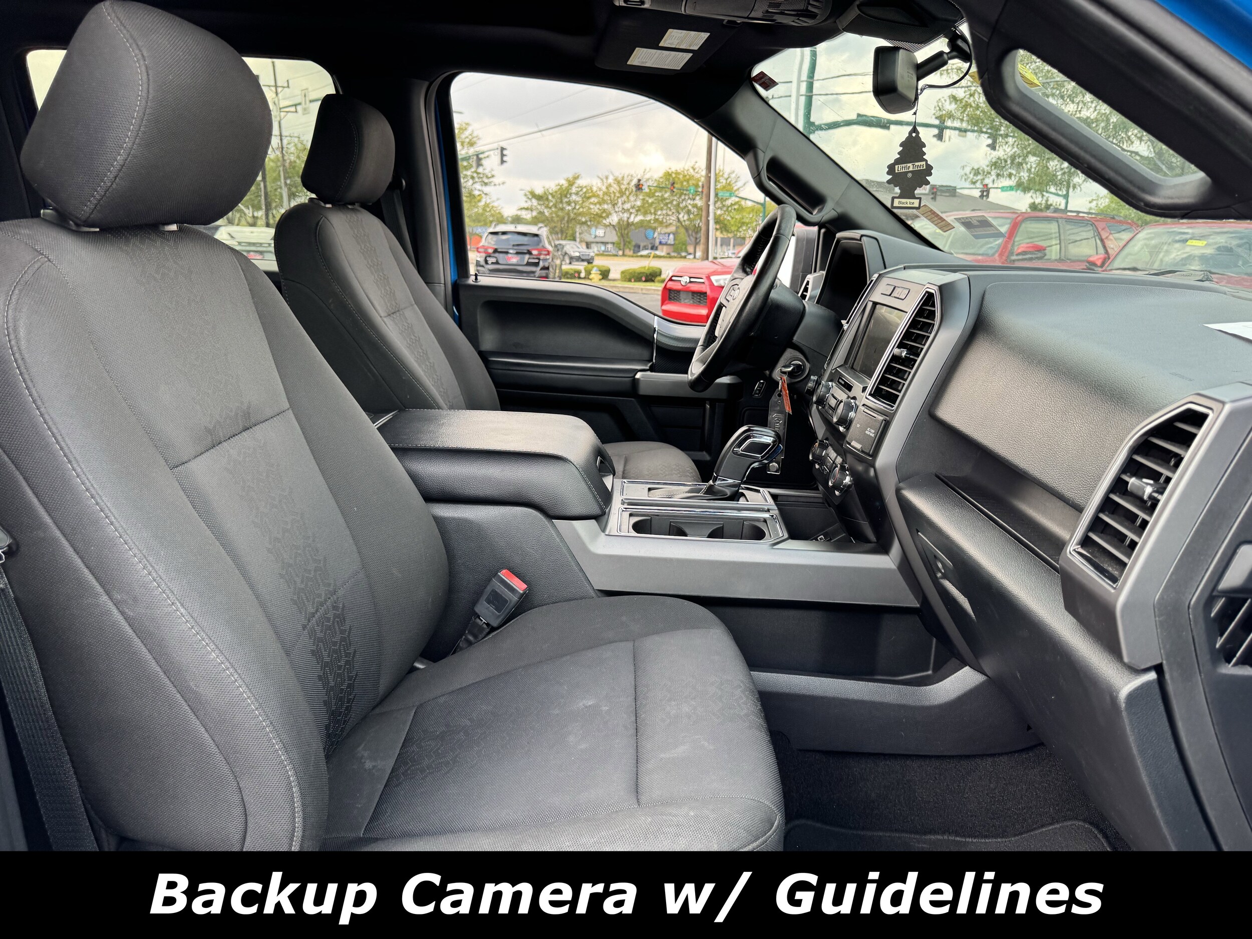 2019 Ford F-150 photo 4