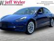 Used 2022 Tesla Model 3 Base Sedan