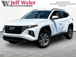  Hyundai Tucson Hybrid