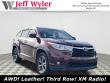 Used 2016 Toyota Highlander XLE V6 SUV