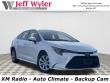 Used 2021 Toyota Corolla LE Sedan