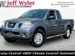 Used 2017 Nissan Frontier SV Truck King Cab