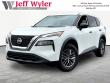 Used 2021 Nissan Rogue S SUV