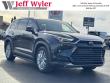 Used 2024 Toyota Grand Highlander Platinum SUV