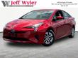 Used 2018 Toyota Prius Two Hatchback
