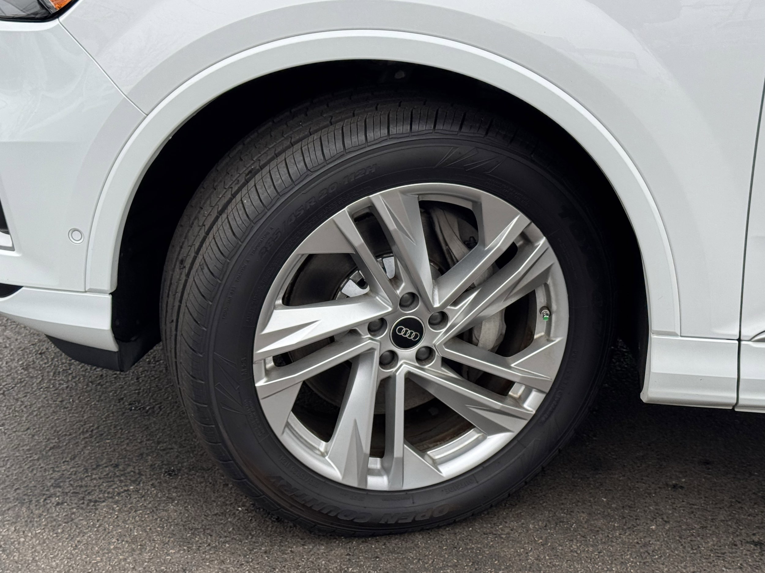 2022 Audi Q7 Premium Plus - Photo 45