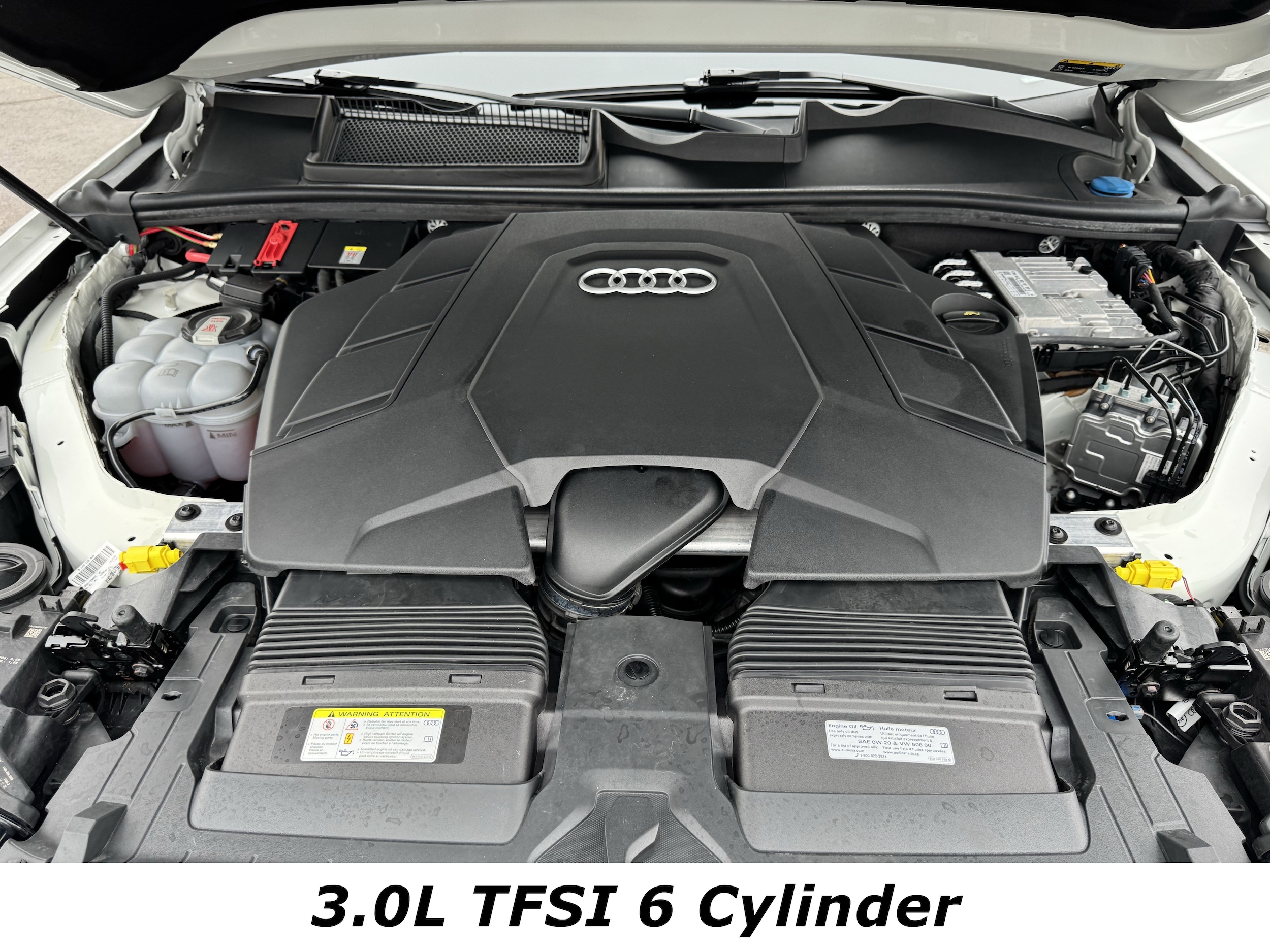 2022 Audi Q7 Premium Plus - Photo 12