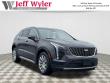 Used 2023 CADILLAC XT4 Premium Luxury SUV