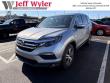 Used 2017 Honda Pilot EX-L AWD SUV