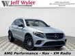 Mercedes-Benz AMG GLC 43