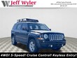  Jeep Patriot