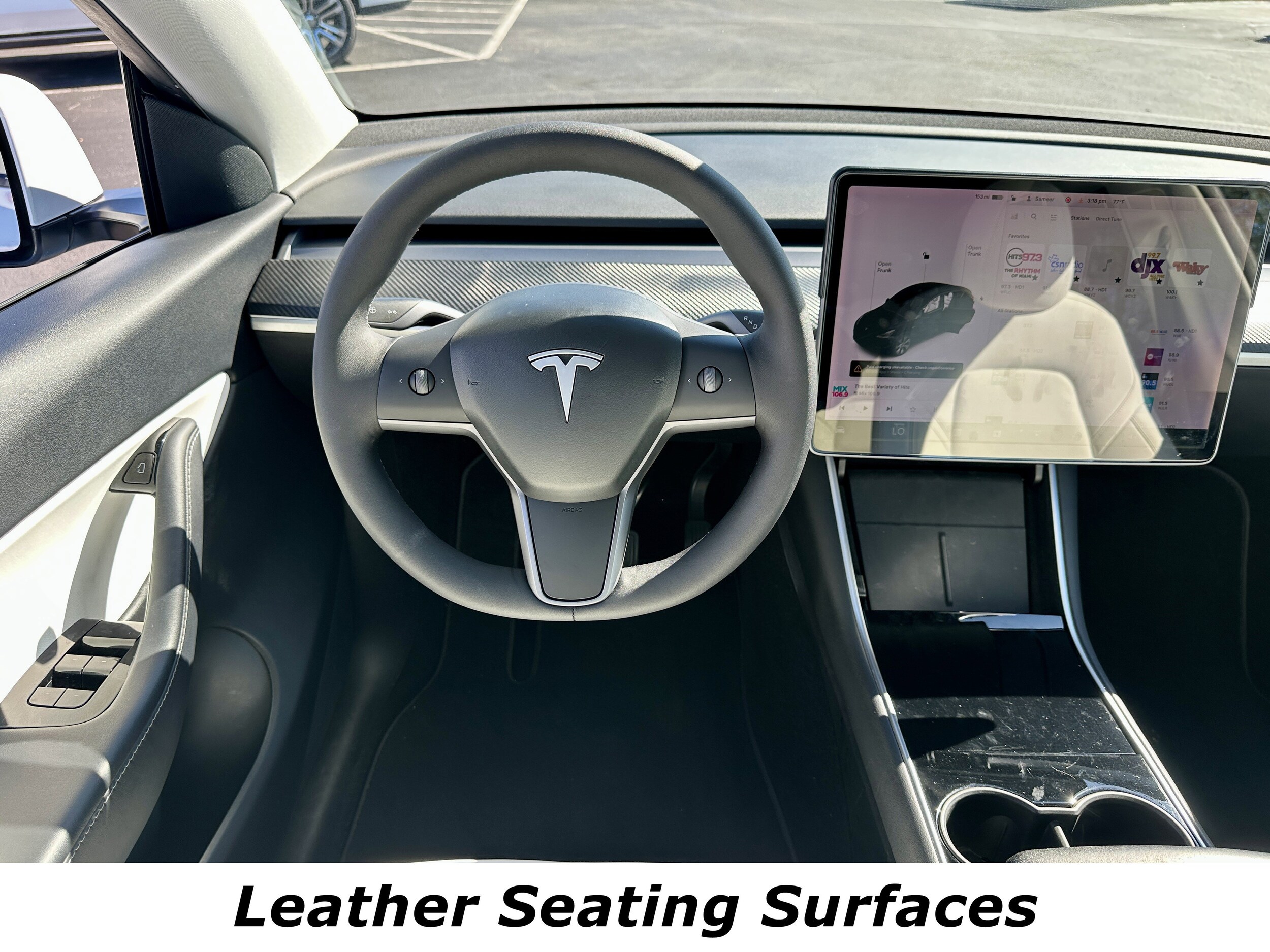 2020 Tesla Model Y Long Range photo 4