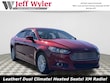 Ford Fusion Hybrid