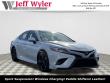 Used 2020 Toyota Camry XSE Sedan