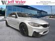 Used 2015 BMW M3  Sedan
