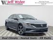 Used 2022 Volkswagen Passat 2.0T SE Sedan