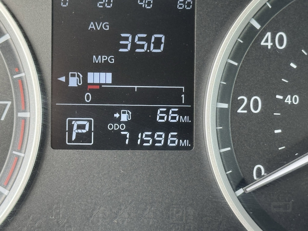 Used 2021 Nissan Kicks S SUV