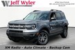  Ford Bronco Sport