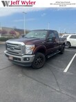  Ford F-250