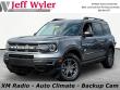 Used 2021 Ford Bronco Sport Big Bend SUV