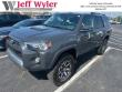 Used 2024 Toyota 4Runner TRD Off Road Premium SUV