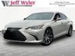 Used 2024 Lexus ES 350  Sedan
