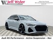 Audi RS 6 Avant