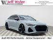 Used 2021 Audi RS 6 Avant 4.0T Wagon