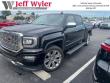 Used 2018 GMC Sierra 1500 Denali Truck Crew Cab