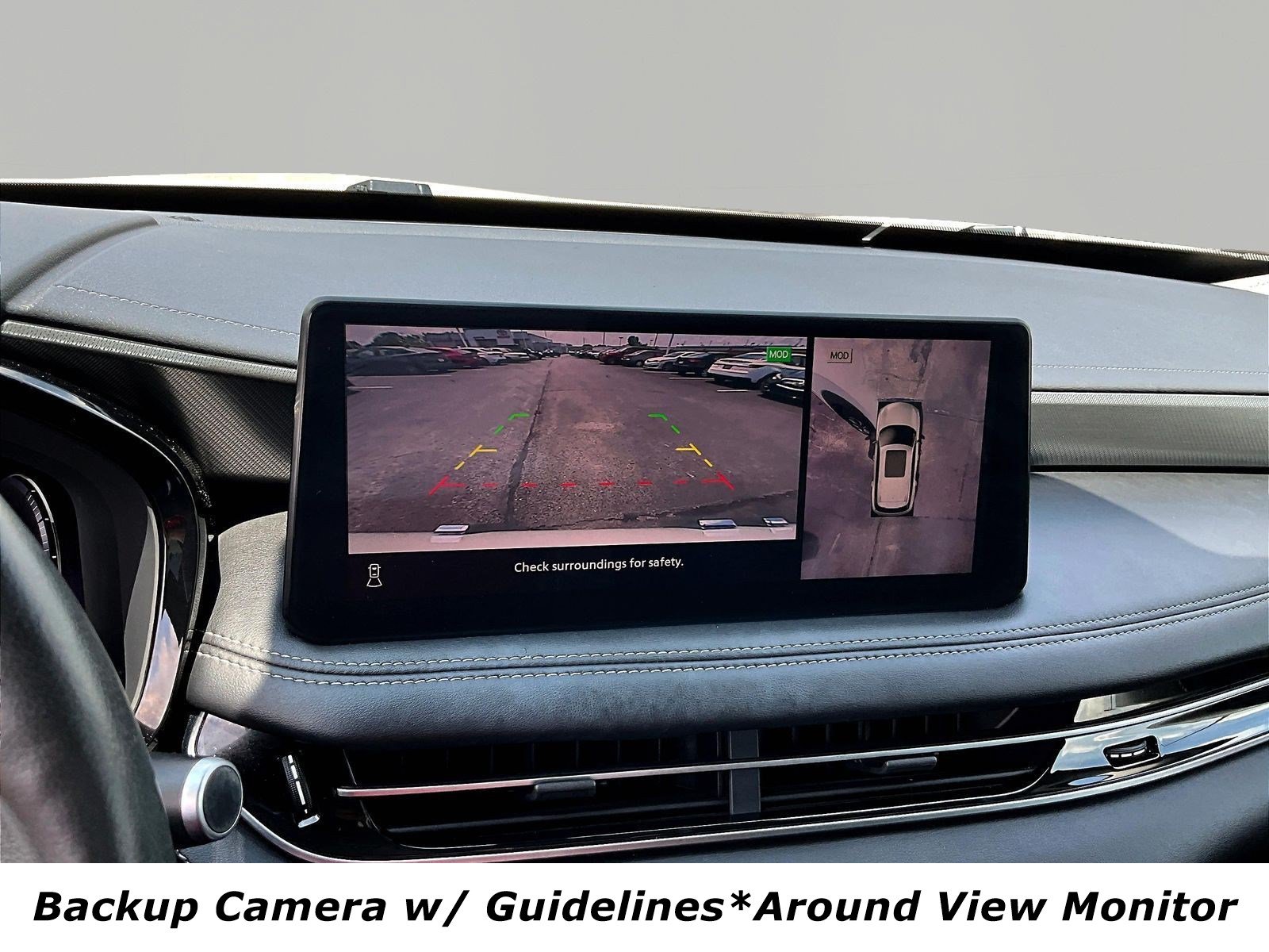 2023 INFINITI QX60 LUXE - Photo 18