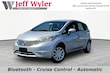  Nissan Versa Note