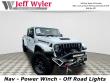 Used 2022 Jeep Gladiator Mojave Truck Crew Cab