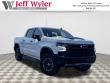 Used 2022 Chevrolet Silverado 1500 ZR2 Truck Crew Cab