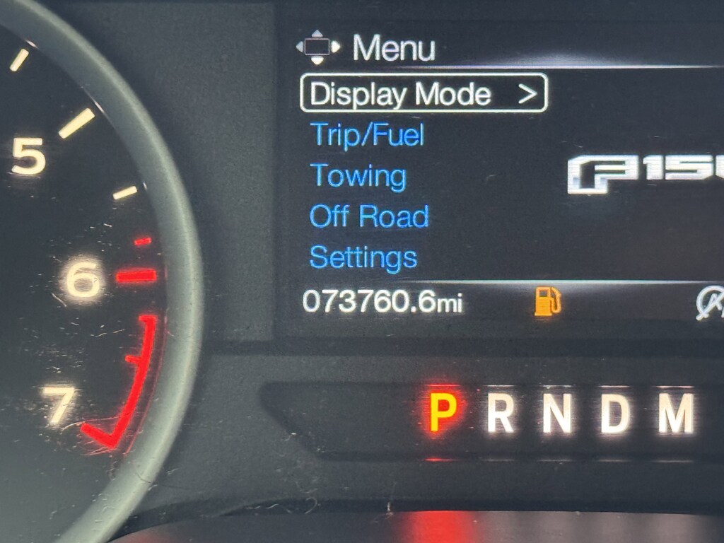 Used 2020 Ford F-150 Truck SuperCrew Cab