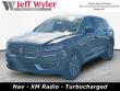 Used 2020 Lincoln Nautilus Standard SUV