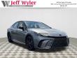 Used 2025 Toyota Camry  Sedan