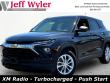 Used 2024 Chevrolet Trailblazer LS SUV