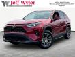 Used 2025 Toyota RAV4 Hybrid XLE Premium SUV