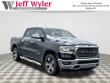 Used 2022 Ram 1500 Laramie Truck Crew Cab