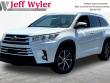 Used 2017 Toyota Highlander XLE V6 SUV