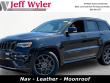 Used 2020 Jeep Grand Cherokee Limited SUV